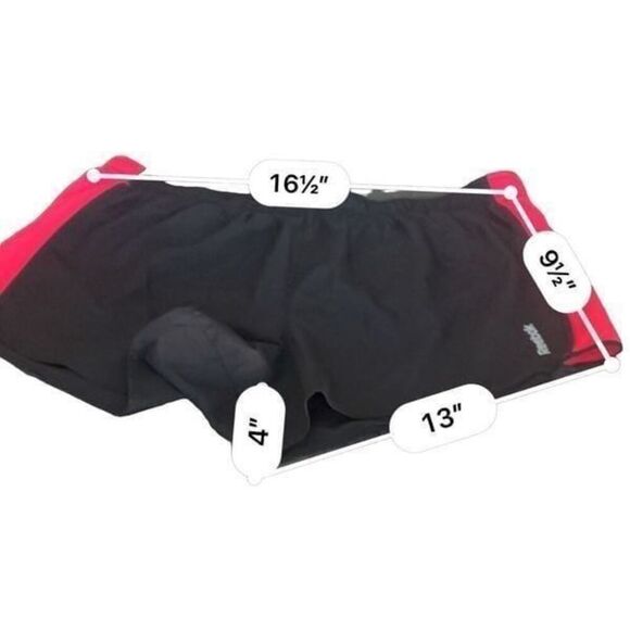Reebok Dri-Play  Shorts size L - Picture 7 of 7